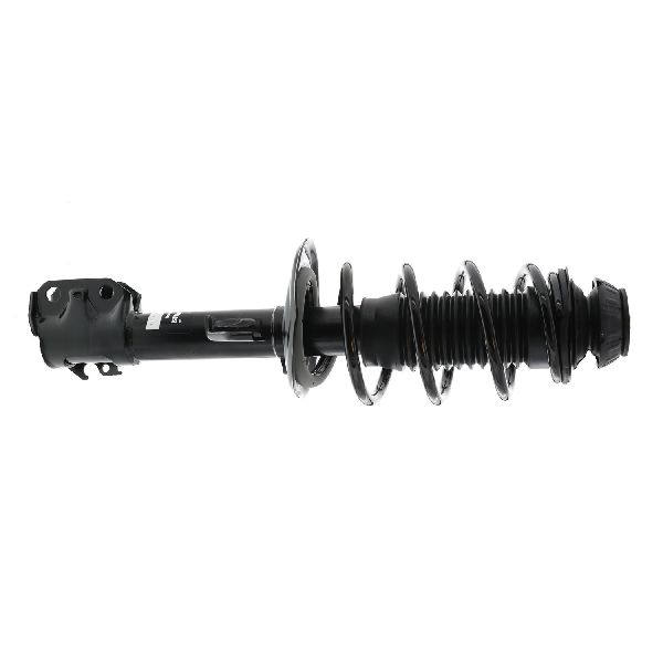 2012-2015 Toyota Yaris Suspension Strut and Coil Spring Assembly - Front Right (KYB)