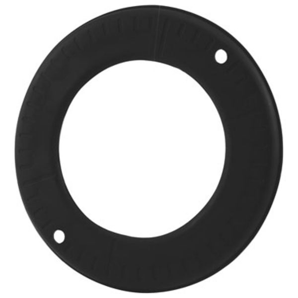 1996-2000 Dodge Caravan Coil Spring Insulator - Front Lower (KYB)