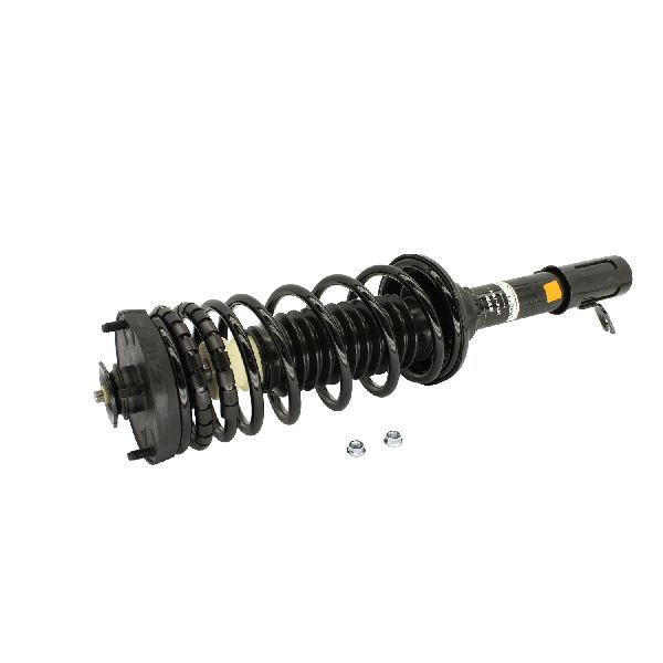 1997-1999 Mercury Tracer Suspension Strut and Coil Spring Assembly - Rear Right (KYB)