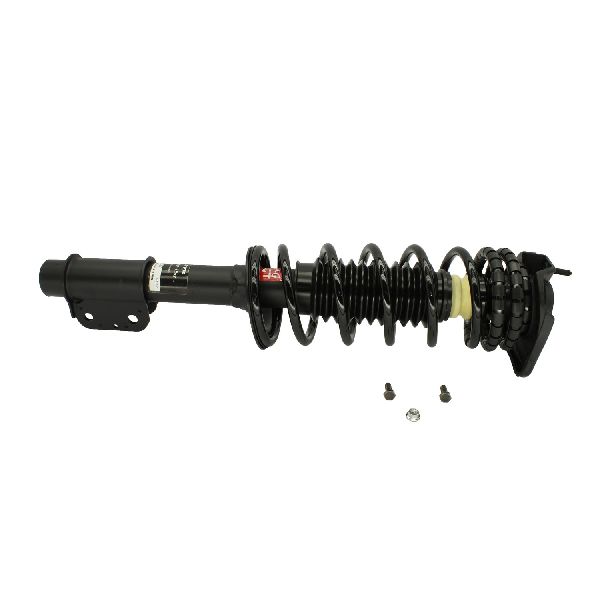 1999-2004 Oldsmobile Alero Suspension Strut and Coil Spring Assembly - Rear (KYB)