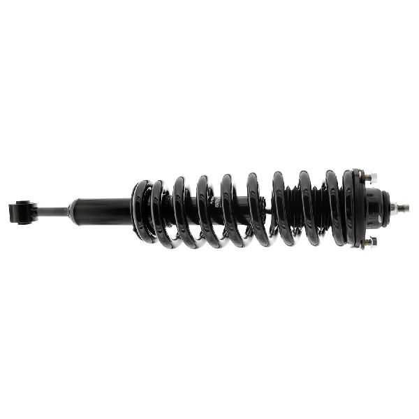 2005-2015 Toyota Tacoma Suspension Strut and Coil Spring Assembly - Front Right (KYB)