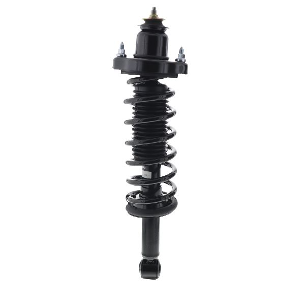 2011-2024 Mitsubishi RVR Suspension Strut and Coil Spring Assembly - Rear (KYB)