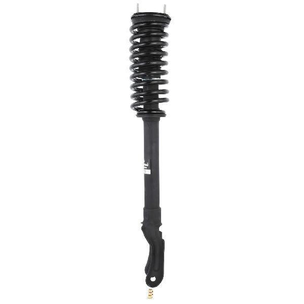 2011-2015 Jeep Grand Cherokee Suspension Strut and Coil Spring Assembly - Front Right (KYB)