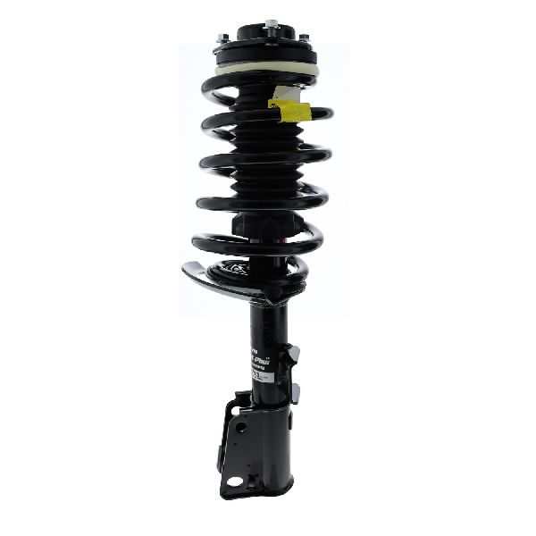 2011-2019 Dodge Journey Suspension Strut and Coil Spring Assembly - Front Left (KYB)