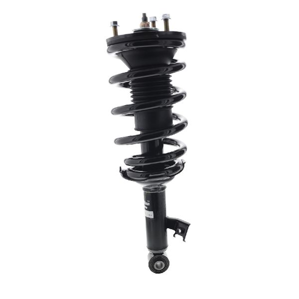 2005-2015 Toyota Tacoma Suspension Strut and Coil Spring Assembly - Front Right (KYB)