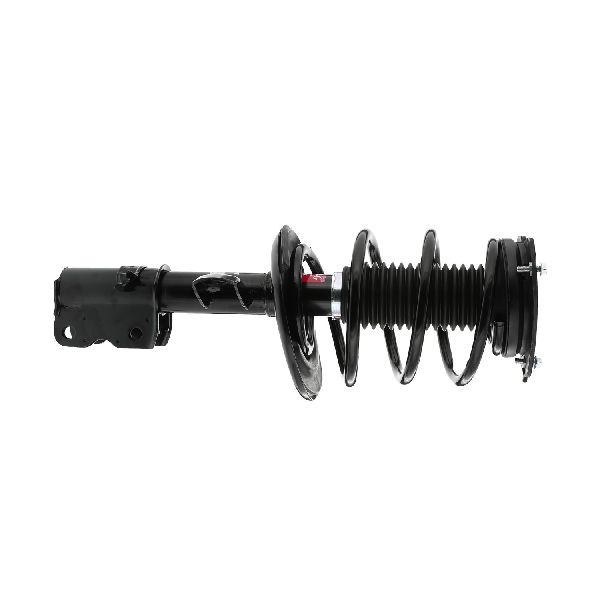 2007-2013 Nissan Altima Suspension Strut and Coil Spring Assembly - Front Right (KYB)
