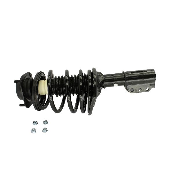 1997-1999 Mercury Tracer Suspension Strut and Coil Spring Assembly - Front Left (KYB)