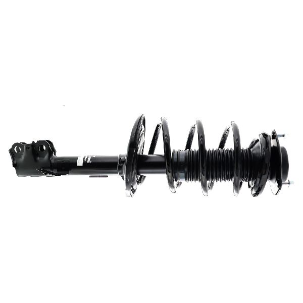 2011-2014 Toyota Sienna Suspension Strut and Coil Spring Assembly - Front Right (KYB)