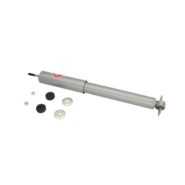 1997-2006 Jeep Wrangler Suspension Shock Absorber - Front (KYB)