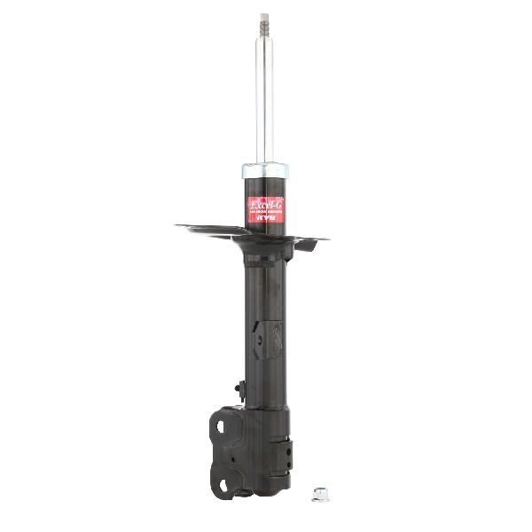 2014-2020 Mitsubishi Outlander Suspension Strut - Front Left (KYB)