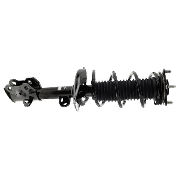2012-2014 Honda CR-V Suspension Strut and Coil Spring Assembly - Front Left (KYB)