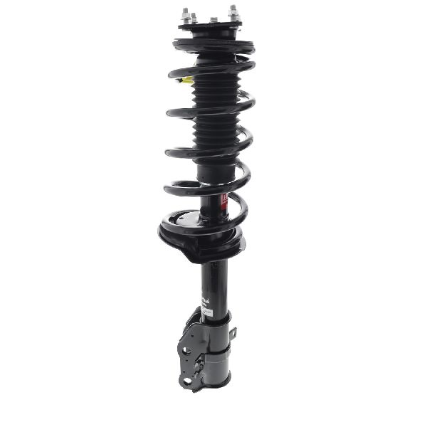 2007-2012 Mazda CX-7 Suspension Strut and Coil Spring Assembly - Front Right (KYB)