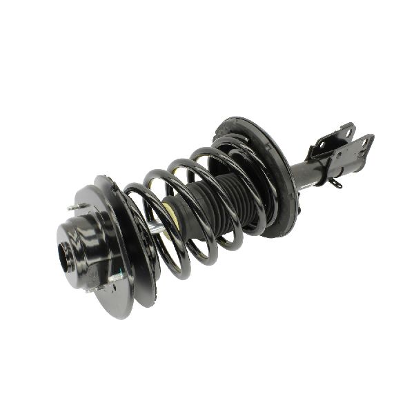 2001-2007 Dodge Caravan Suspension Strut and Coil Spring Assembly - Front Right (KYB)