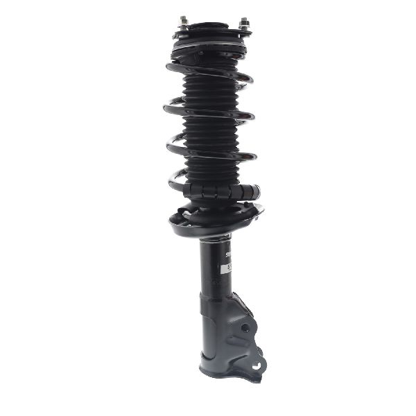 2006-2011 Honda Civic Suspension Strut and Coil Spring Assembly - Front Left (KYB)