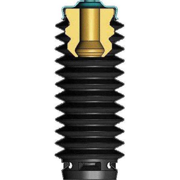 2005-2007 Saturn Relay Suspension Strut Bellows - Front (KYB)
