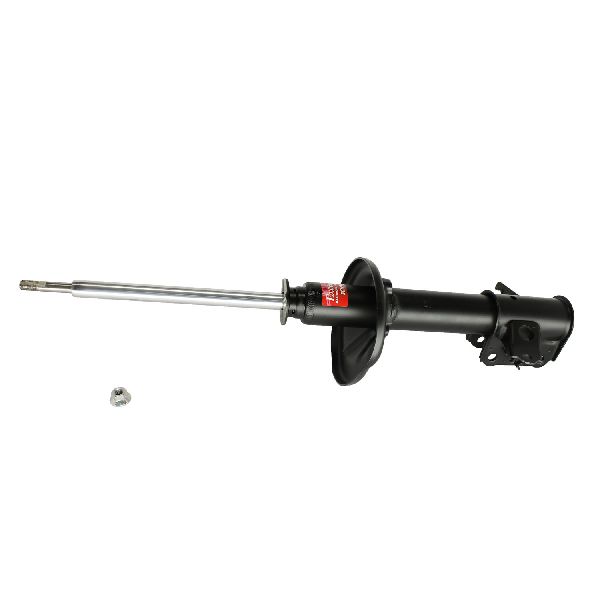 1995-1998 Mazda Protege Suspension Strut - Rear Left (KYB)