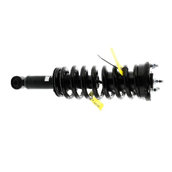 2004-2012 GMC Canyon Suspension Strut and Coil Spring Assembly - Front (KYB)
