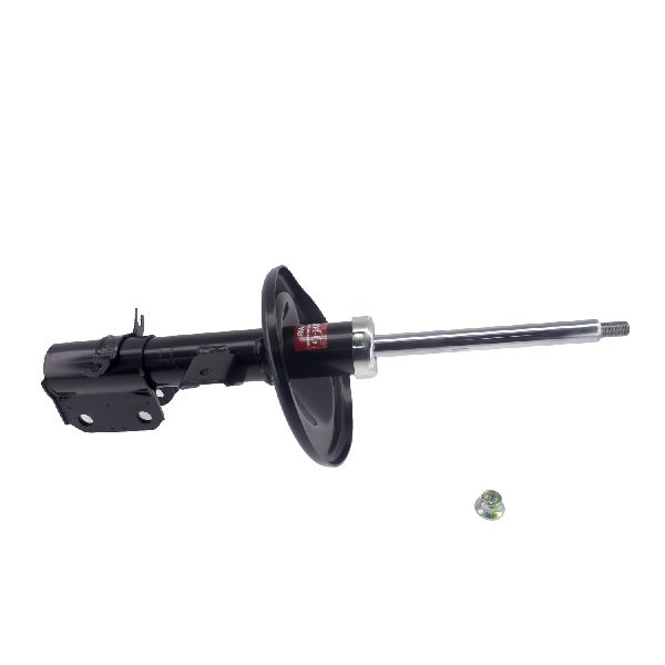 2010-2013 Suzuki Kizashi Suspension Strut - Front Right (KYB)