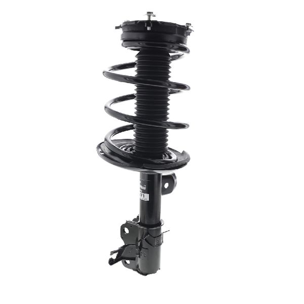 2016-2023 Nissan Maxima Suspension Strut and Coil Spring Assembly - Front Right (KYB)