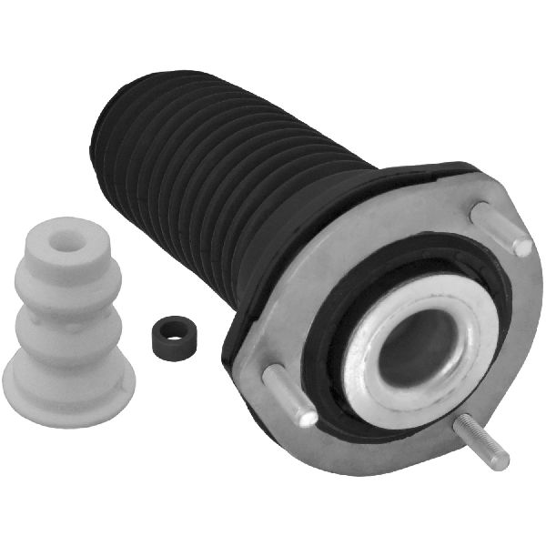 2007-2017 Lexus LS460 Suspension Strut Mount Kit - Rear (KYB)