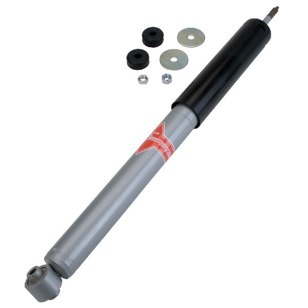 1984-1993 Mercedes-Benz 190E Suspension Shock Absorber - Rear (KYB)