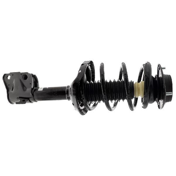 2011-2013 Subaru Forester Suspension Strut and Coil Spring Assembly - Front Left (KYB)
