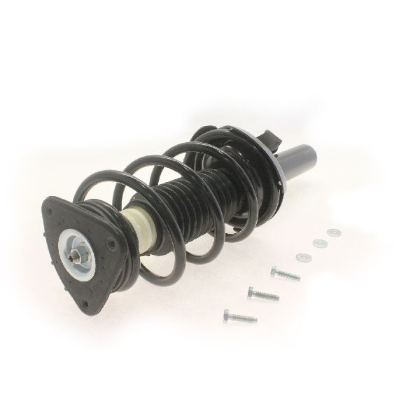 2004-2009 Mazda 3 Suspension Strut and Coil Spring Assembly - Front Right (KYB)