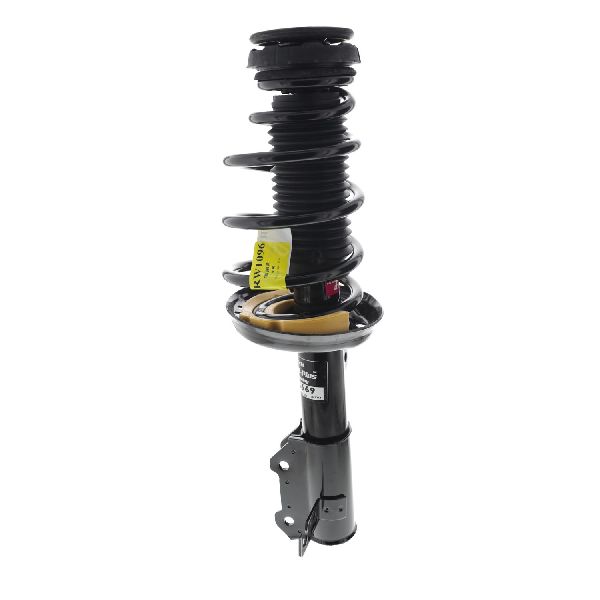 2014-2020 Chevrolet Impala Suspension Strut and Coil Spring Assembly - Front Right (KYB)