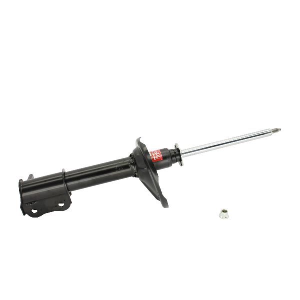 2000-2002 Hyundai Accent Suspension Strut - Rear Right (KYB)