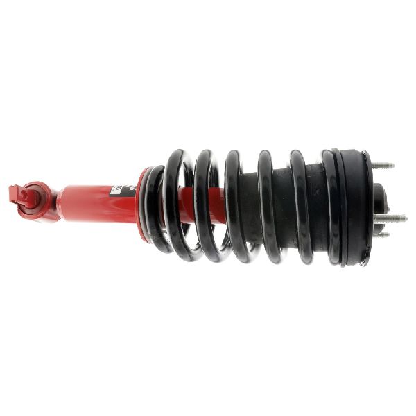 2007-2014 GMC Yukon Suspension Strut and Coil Spring Assembly - Front (KYB)