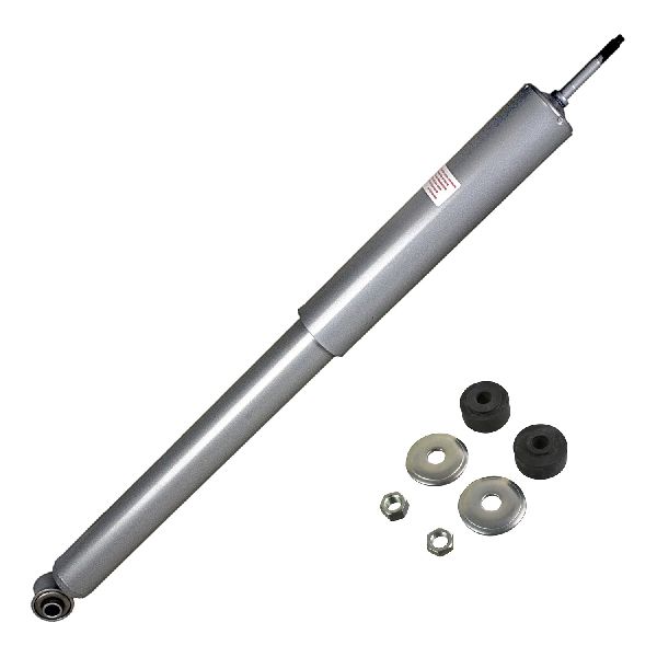 1987-1995 Jeep Wrangler Suspension Shock Absorber - Front (KYB)