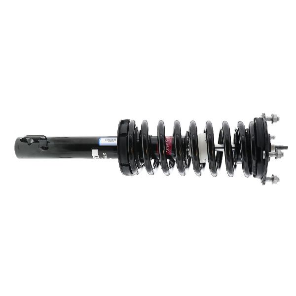 2005-2010 Jeep Grand Cherokee Suspension Strut and Coil Spring Assembly - Front Left or Front Right (KYB)