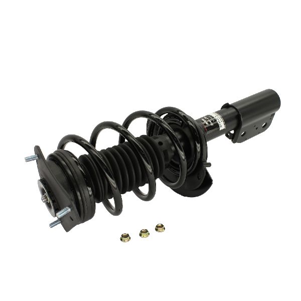 2000-2005 Chevrolet Monte Carlo Suspension Strut and Coil Spring Assembly - Front (KYB)