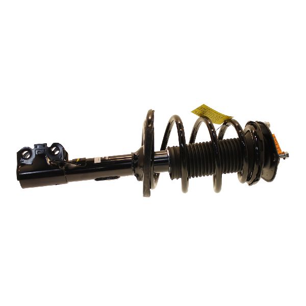 2010-2011 Toyota Camry Suspension Strut and Coil Spring Assembly - Front Right (KYB)