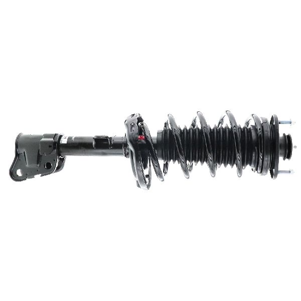 2009-2015 Honda Pilot Suspension Strut and Coil Spring Assembly - Front Right (KYB)
