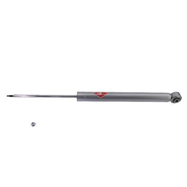 2011-2014 Mazda 2 Suspension Shock Absorber - Rear (KYB)