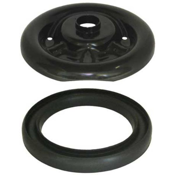 1995-1998 Nissan 200SX Suspension Coil Spring Seat - Front Upper (KYB)