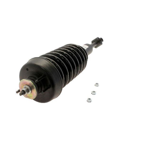 2002-2003 Ford Explorer Suspension Strut and Coil Spring Assembly - Front (KYB)