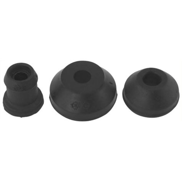 1997-2000 Chrysler Sebring Suspension Shock Absorber / Strut Mount Bushing - Rear Upper (KYB)