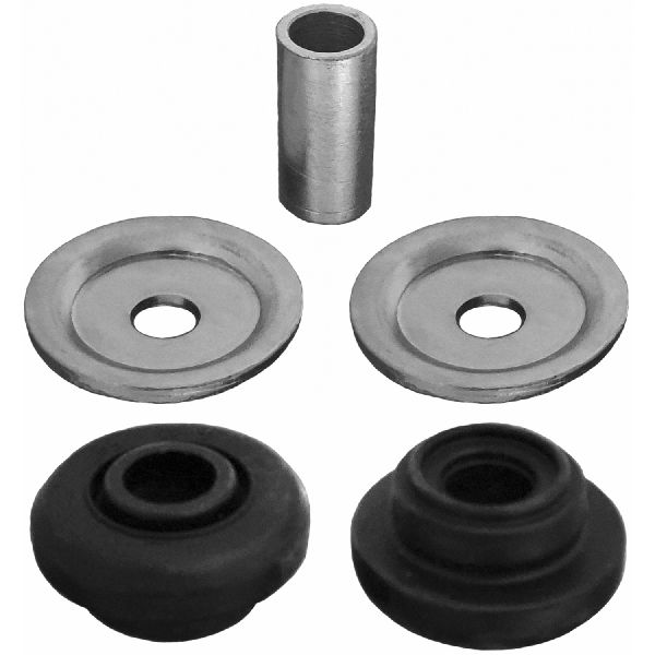 2013-2018 Nissan Sentra Suspension Shock Absorber Mounting Kit - Rear Upper (KYB)