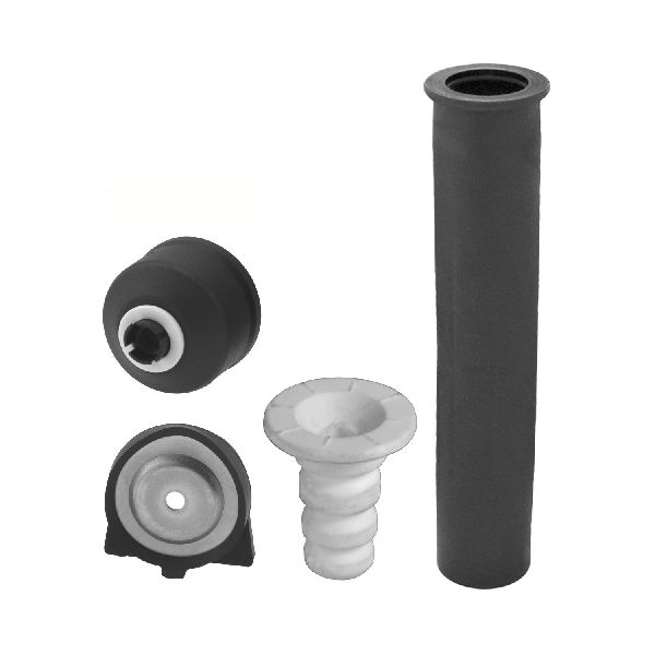 2008-2011 Ford Focus Suspension Shock Absorber Mounting Kit - Rear Upper (KYB)