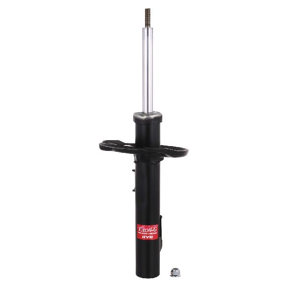2019-2025 Mazda 3 Suspension Strut - Front Right (KYB)