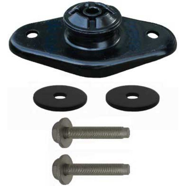 2005-2010 Chrysler 300 Suspension Shock Absorber Mounting Kit - Rear Upper (KYB)
