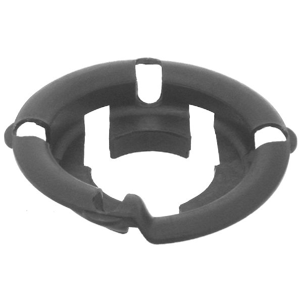 2004-2014 Acura TSX Coil Spring Insulator - Rear Lower (KYB)