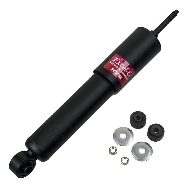 2000-2004 Nissan Frontier Suspension Shock Absorber - Front (KYB)