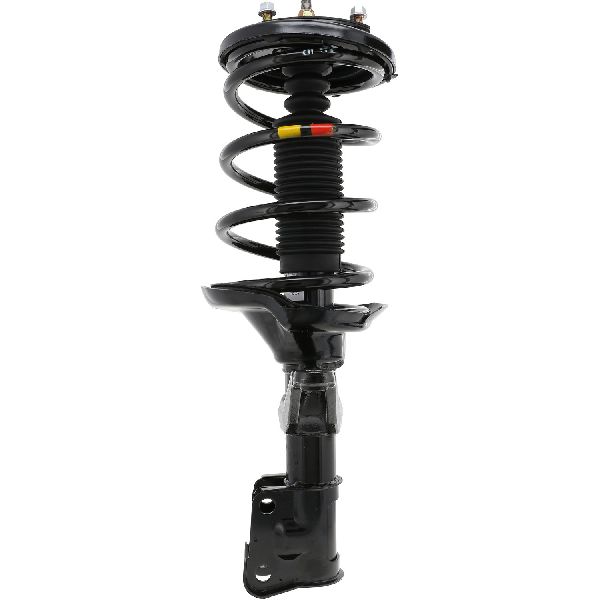 2003-2011 Honda Element Suspension Strut and Coil Spring Assembly - Front Left (KYB)