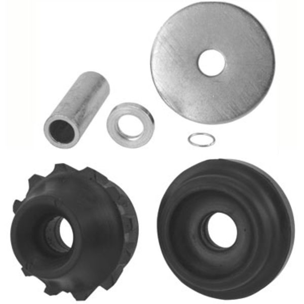 1996-2001 Audi A4 Suspension Strut Mount Kit - Rear (KYB)