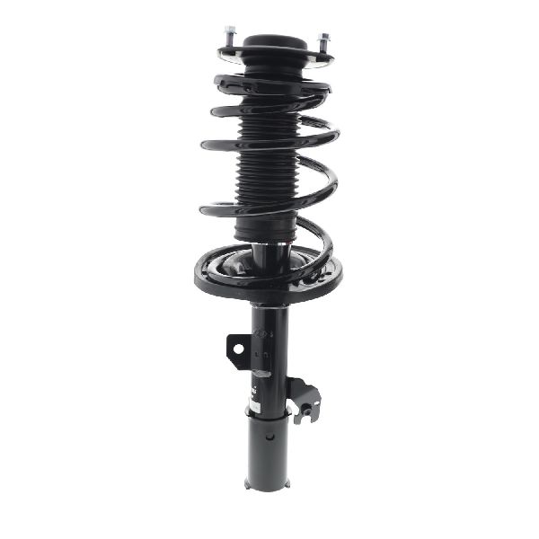 2007-2011 Toyota Camry Suspension Strut and Coil Spring Assembly - Front Left (KYB)
