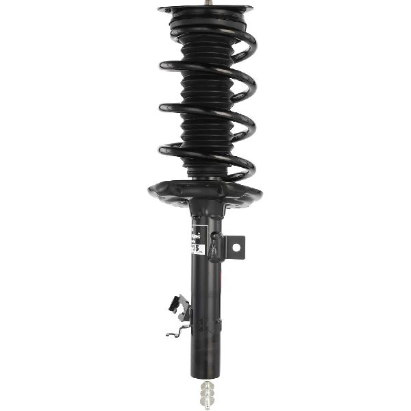 2017-2022 Nissan Rogue Sport Suspension Strut and Coil Spring Assembly - Front Left (KYB)