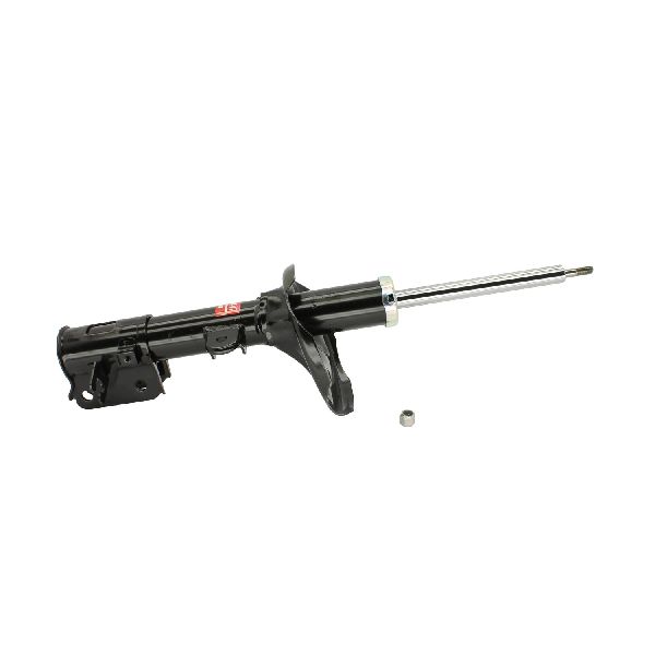 2005-2009 Hyundai Tucson Suspension Strut - Rear Left (KYB)